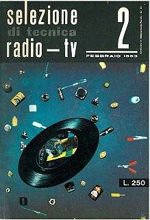 Rivista Selezione Radio